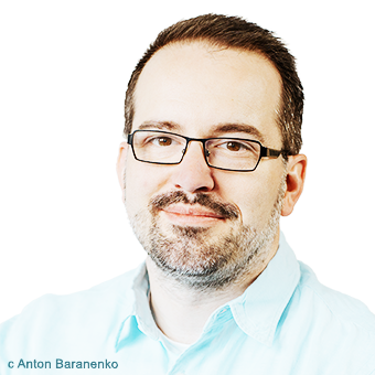 Gerd Unkelbach (UPM Biochemica GmbH)