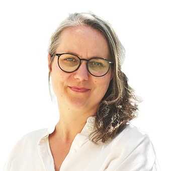 Dr. Heike Brugger (IRRES)