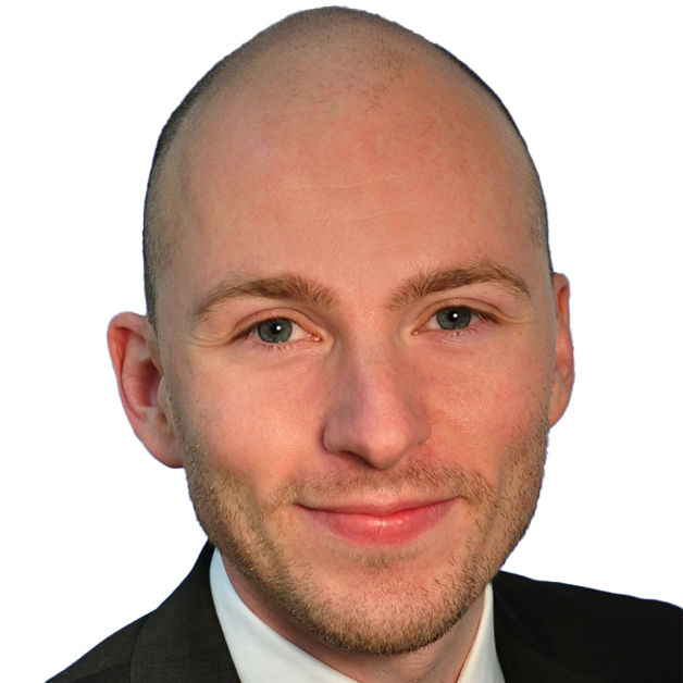 Dr. Markus Lauer (MVV Energie)