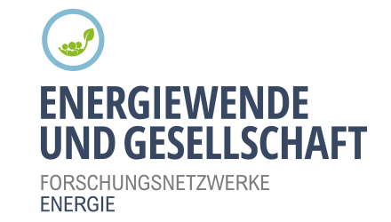 Logo des Forschungsnetzwerks Energiewende und Gesellschaft