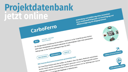 Blog_Neue projektdatenbank