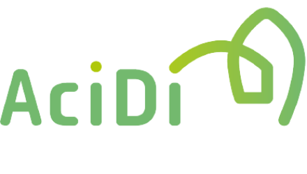 Logo des Projekts AciDi