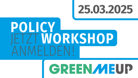 Workshop zu Biomethan und EU Policy