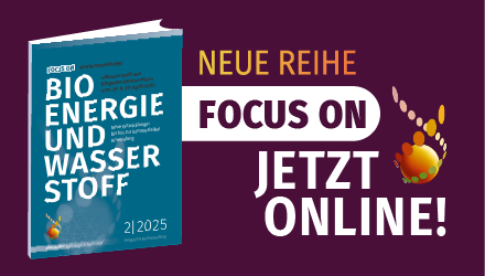 Fokusheft zu Wasserstoff online 