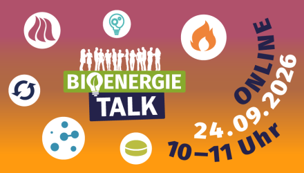 Bioenergie Talk Spezial über Biotreppe, Kapazitätsmärkte und Emissionshandel
